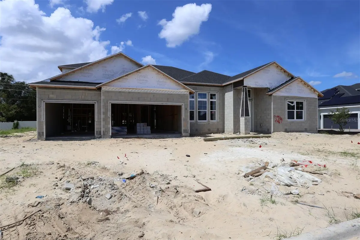 3822 ARTIC DEN LN, Apopka, FL 32712