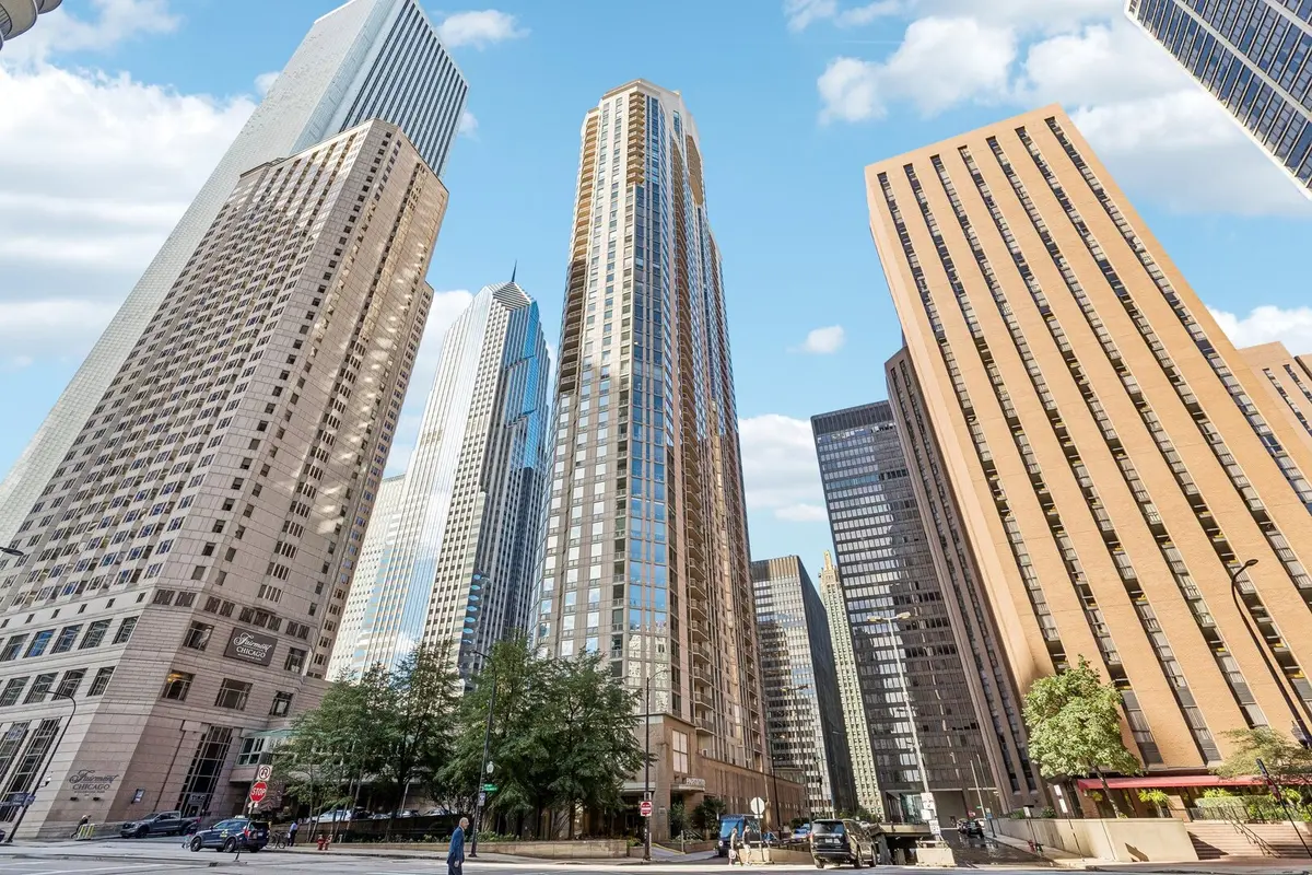 Address not disclosed, Chicago, IL 60601