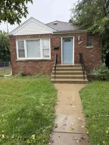 510 W 128th PL, Chicago, IL 60628