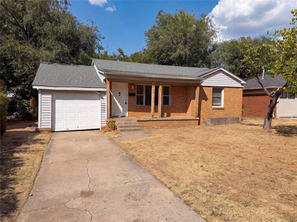 7211 NW 45th ST, Bethany, OK 73008