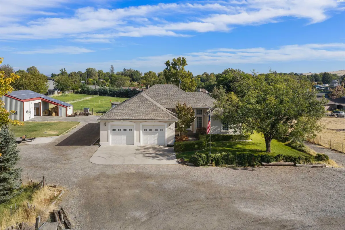 3003 S Jean Street, Kennewick, WA 99337