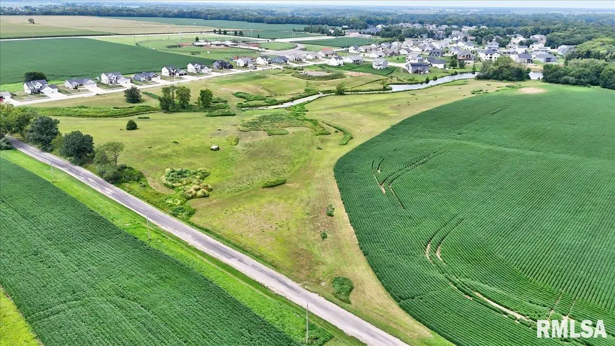 0 WOODLAND TRAIL DR, Chatham, IL 62629
