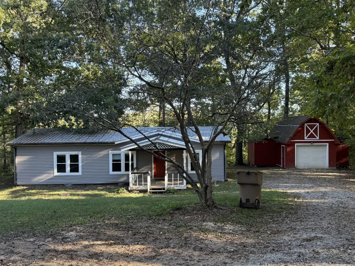 1085 Peery Rd, Kingston Springs, TN 37082
