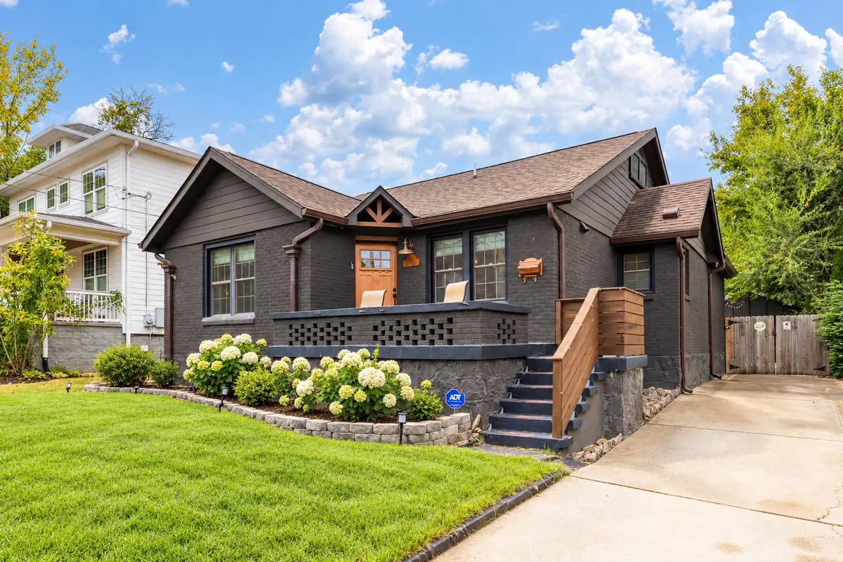 1303 15th Ave #S, Nashville, TN 37212