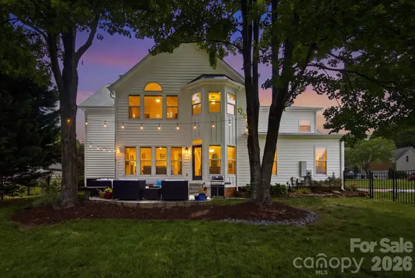 21415 John Pines DR, Cornelius, NC 28031