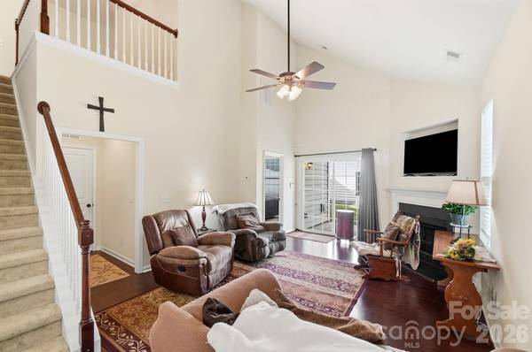 123 Leyton LOOP #Unit G, Mooresville, NC 28117
