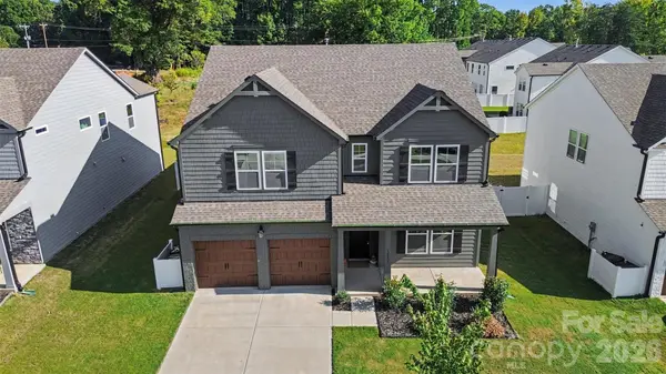 14107 Belmont Greene DR, Charlotte, NC 28213