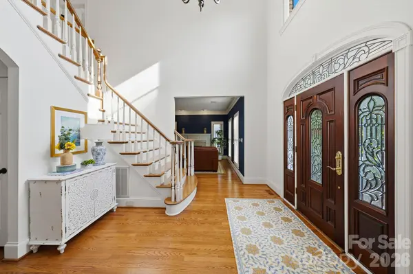 14281 Nolen LN, Charlotte, NC 28277