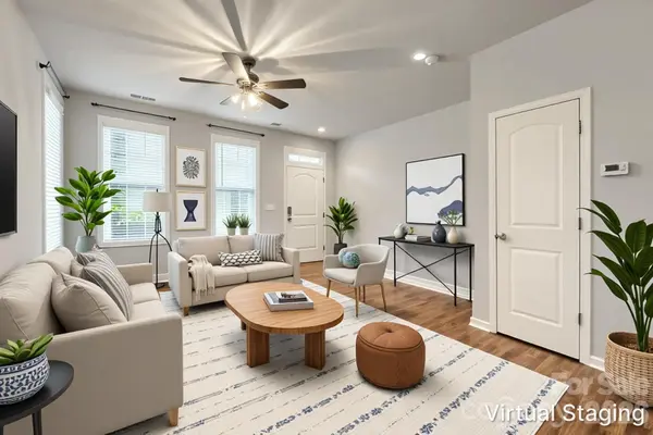 2355 Donnington LN NW, Concord, NC 28027
