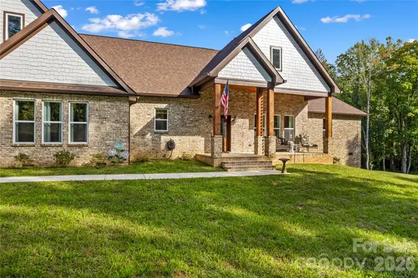 846 Barry Oak RD, Cleveland, NC 27013