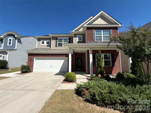 15128 Evergreen House DR, Charlotte, NC 28273