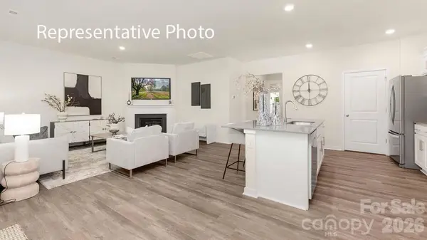 158 Maple Valley ST, Statesville, NC 28677
