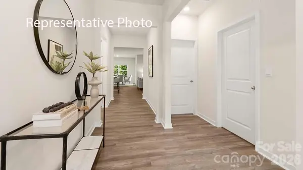 158 Maple Valley ST, Statesville, NC 28677