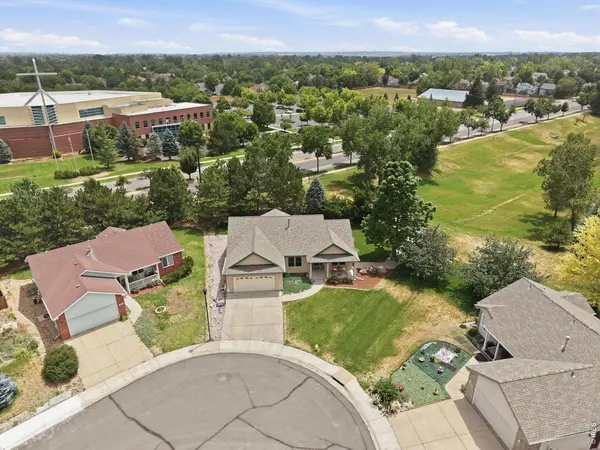 3926 Ridgeway, Fort Collins, CO 80526