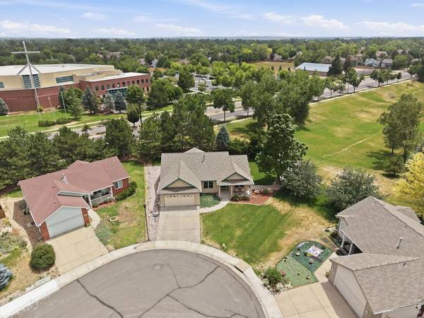 3926 Ridgeway, Fort Collins, CO 80526