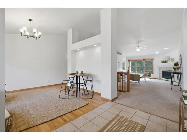 3926 Ridgeway, Fort Collins, CO 80526