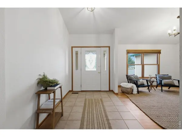3926 Ridgeway, Fort Collins, CO 80526