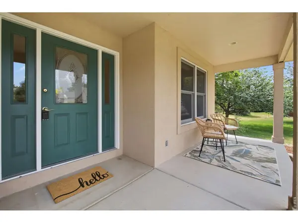 3926 Ridgeway, Fort Collins, CO 80526