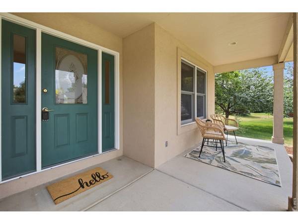 3926 Ridgeway, Fort Collins, CO 80526