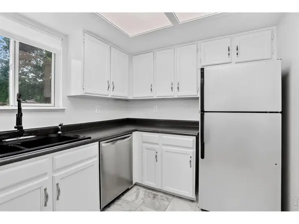 6118 Habitat #1, Boulder, CO 80301
