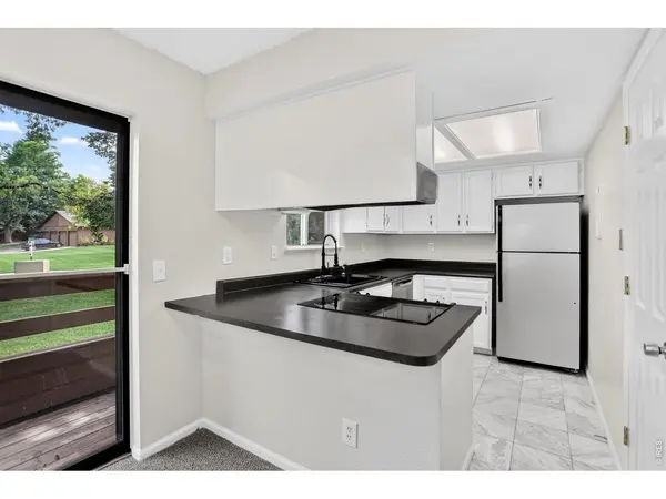 6118 Habitat #1, Boulder, CO 80301
