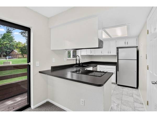 6118 Habitat #1, Boulder, CO 80301