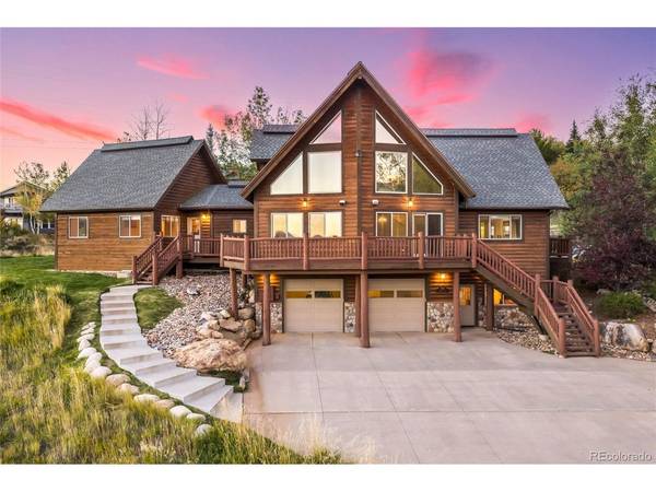 105 Hillside, Steamboat Springs, CO 80487