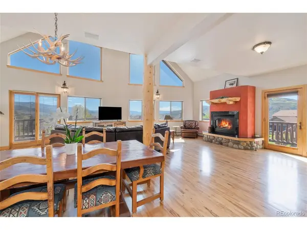 105 Hillside, Steamboat Springs, CO 80487