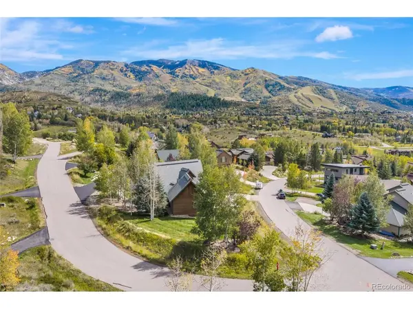 105 Hillside, Steamboat Springs, CO 80487