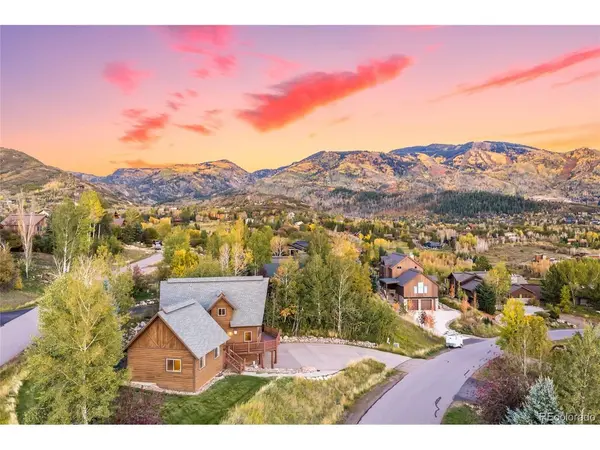 105 Hillside, Steamboat Springs, CO 80487