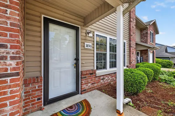 3850 S Cramer CIR, Bloomington, IN 47403