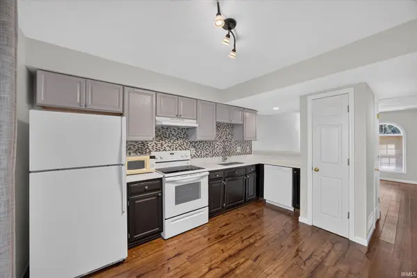 722 E Sherwood Hills DR, Bloomington, IN 47401
