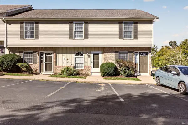 722 E Sherwood Hills DR, Bloomington, IN 47401
