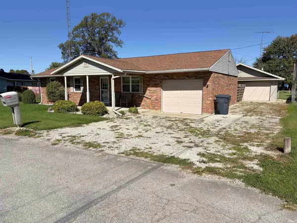 552 S W Shadey LN, Winchester, IN 47394