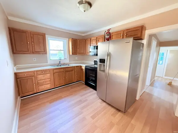 307 S 29th ST, Lafayette, IN 47904-3132