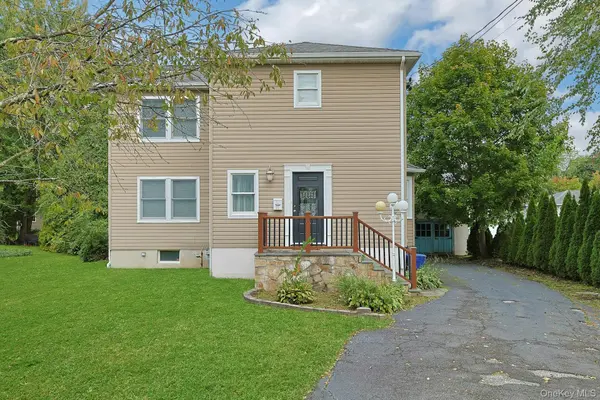19 Cambridge ST, Valhalla, NY 10595
