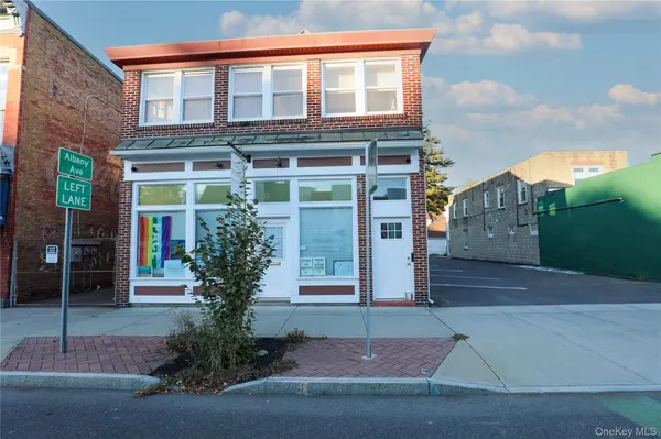 730 Broadway #2, Kingston, NY 12401