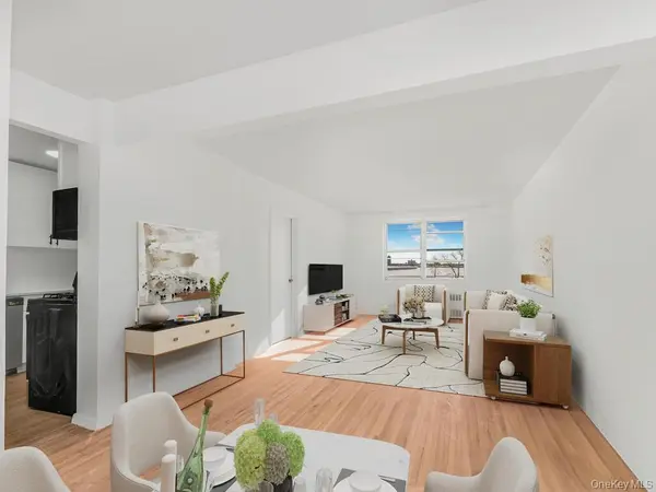 3363 Sedgwick AVE #4L, Bronx, NY 10463