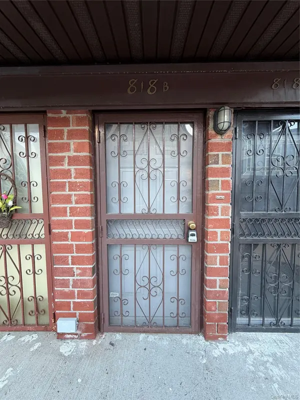 818 Trinity AVE #B, Bronx, NY 10456