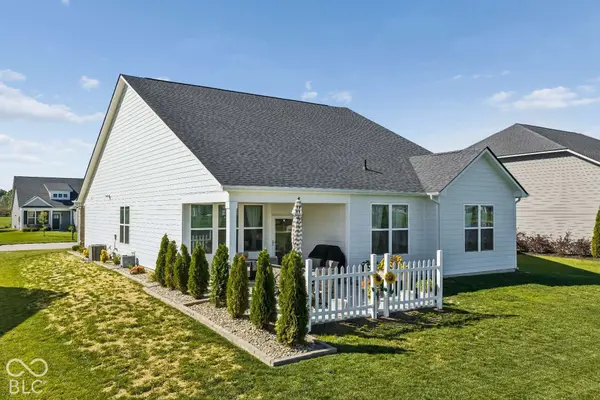 3337 Sunnyvale DR, Brownsburg, IN 46112