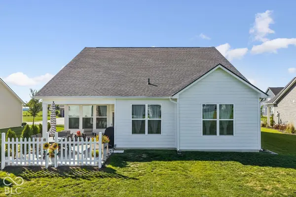 3337 Sunnyvale DR, Brownsburg, IN 46112