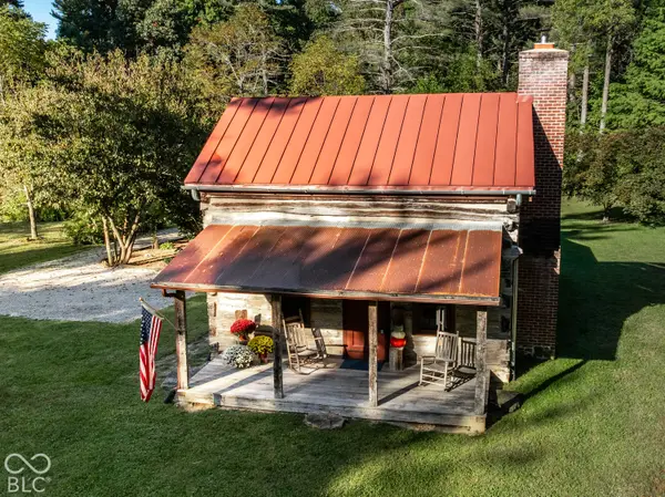 11090 S County Road 225 W, Cloverdale, IN 46120