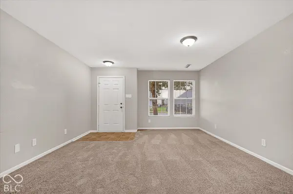 2883 Beethoven AVE, Indianapolis, IN 46239