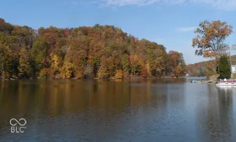 4065 Middle Patton Park RD, Martinsville, IN 46151