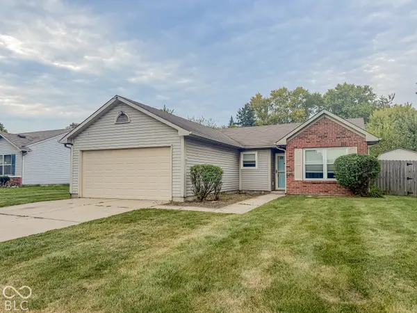 11720 E 10th ST, Indianapolis, IN 46229