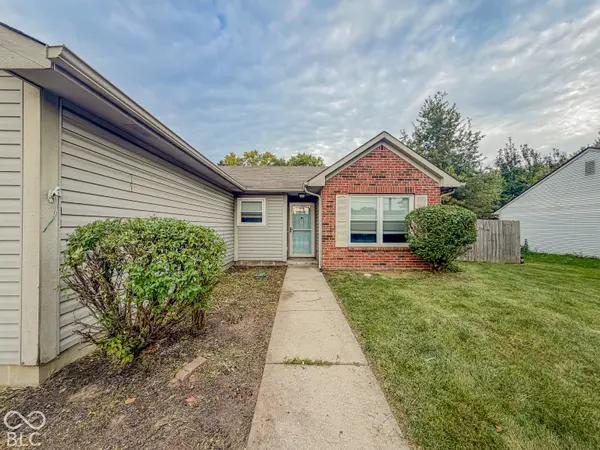 11720 E 10th ST, Indianapolis, IN 46229