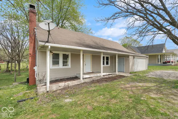 1610 Highway 64 NW, Ramsey, IN 47166