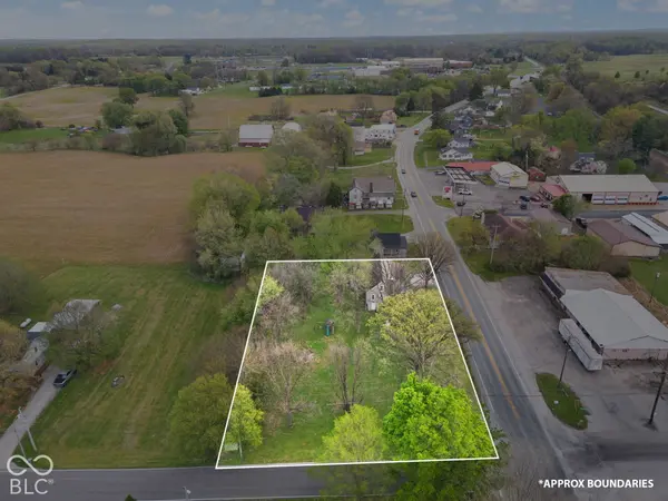 1610 Highway 64 NW, Ramsey, IN 47166