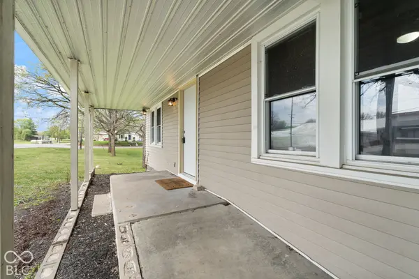 1610 Highway 64 NW, Ramsey, IN 47166