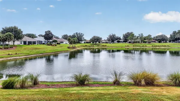2334 AMBLER CIR, The Villages, FL 32162